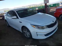 5XXGT4L36JG204885 2018 KIA OPTIMA