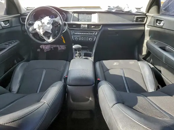 5XXGT4L36JG205938 2018 KIA OPTIMA - Image 8