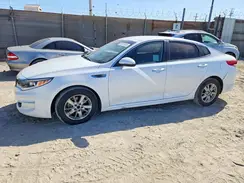 5XXGT4L36JG206443 2018 KIA OPTIMA
