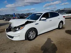 5XXGT4L36JG206457 2018 KIA OPTIMA