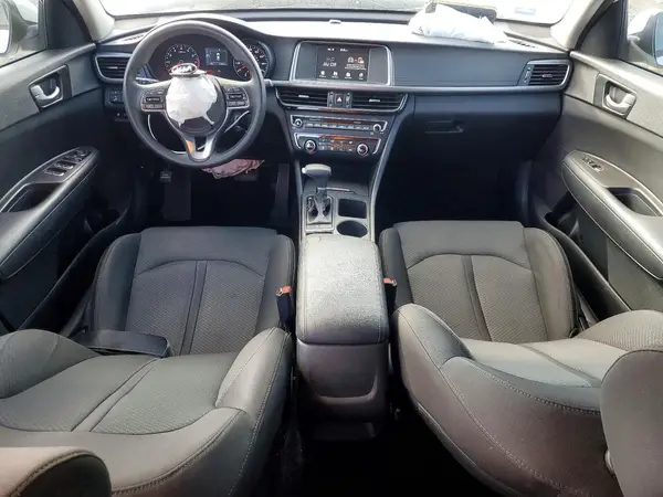 5XXGT4L36JG206457 2018 KIA OPTIMA - Image 8