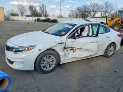 5XXGT4L36JG206717 2018 KIA OPTIMA