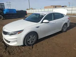 5XXGT4L36JG207219 2018 KIA OPTIMA