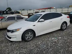 5XXGT4L36JG207902 2018 KIA OPTIMA