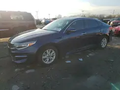 5XXGT4L36JG208001 2018 KIA OPTIMA
