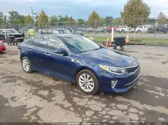 5XXGT4L36JG208192 2018 KIA OPTIMA