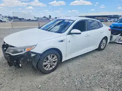 5XXGT4L36JG208760 2018 KIA OPTIMA