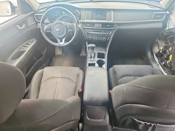 5XXGT4L36JG208760 2018 KIA OPTIMA - Image 8