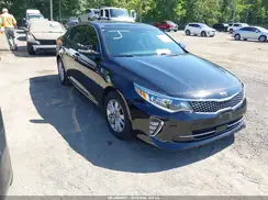5XXGT4L36JG209407 2018 KIA OPTIMA