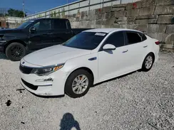 5XXGT4L36JG210766 2018 KIA OPTIMA