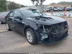 5XXGT4L36JG210850 2018 KIA OPTIMA
