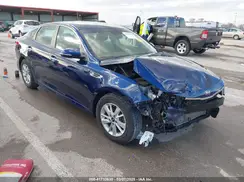 5XXGT4L36JG211996 2018 KIA OPTIMA