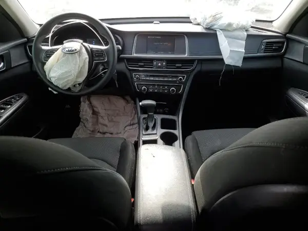 5XXGT4L36JG213229 2018 KIA OPTIMA - Image 8