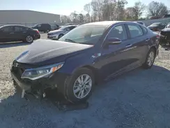 5XXGT4L36JG214378 2018 KIA OPTIMA