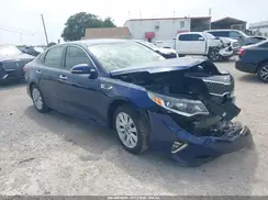 5XXGT4L36JG214591 2018 KIA OPTIMA