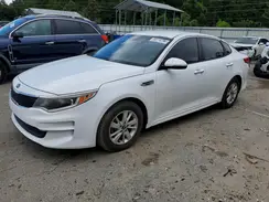5XXGT4L36JG215630 2018 KIA OPTIMA