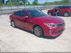 5XXGT4L36JG216406 2018 KIA OPTIMA