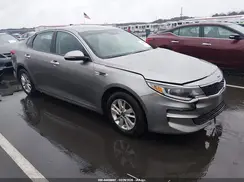 5XXGT4L36JG216485 2018 KIA OPTIMA