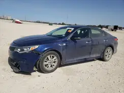 5XXGT4L36JG217345 2018 KIA OPTIMA