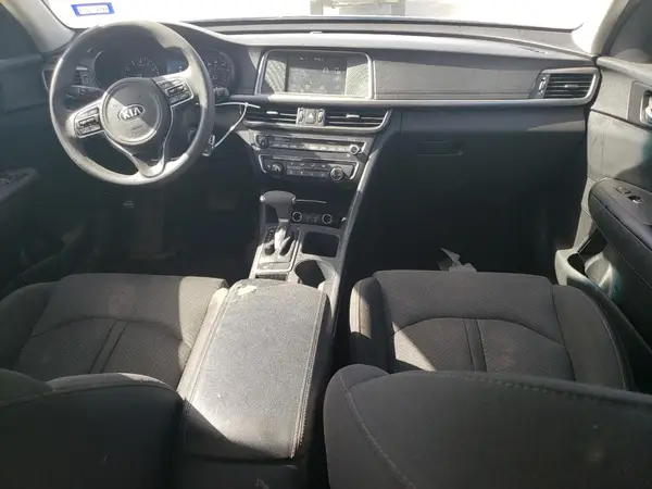 5XXGT4L36JG217345 2018 KIA OPTIMA - Image 8