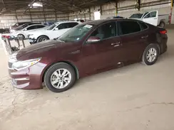 5XXGT4L36JG217362 2018 KIA OPTIMA