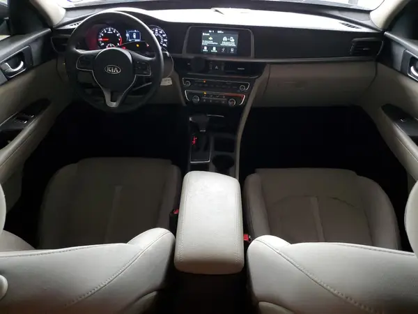 5XXGT4L36JG217362 2018 KIA OPTIMA - Image 8