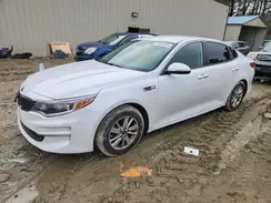5XXGT4L36JG217409 2018 KIA OPTIMA