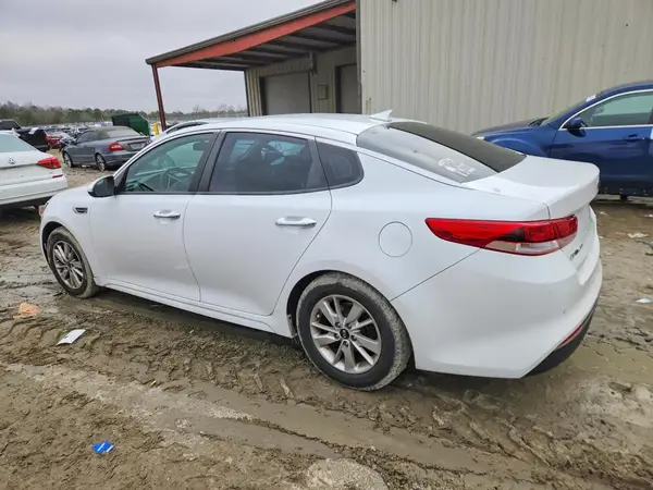 5XXGT4L36JG217409 2018 KIA OPTIMA - Image 2