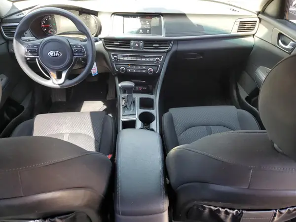 5XXGT4L36JG217569 2018 KIA OPTIMA - Image 8