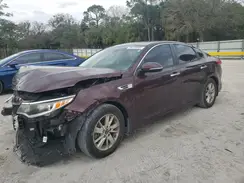 5XXGT4L36JG217815 2018 KIA OPTIMA