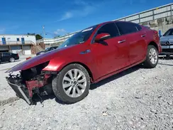 5XXGT4L36JG218818 2018 KIA OPTIMA