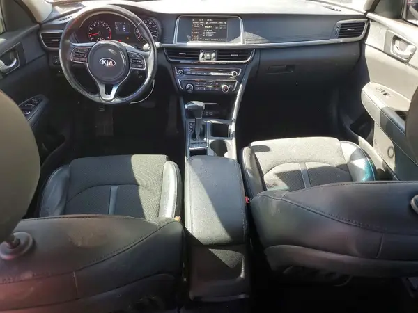 5XXGT4L36JG218818 2018 KIA OPTIMA - Image 8