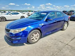 5XXGT4L36JG219466 2018 KIA OPTIMA
