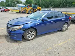 5XXGT4L36JG219483 2018 KIA OPTIMA