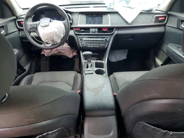 5XXGT4L36JG219483 2018 KIA OPTIMA - Image 8
