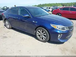 5XXGT4L36JG219550 2018 KIA OPTIMA