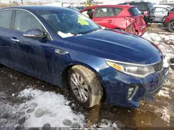 5XXGT4L36JG219564 2018 KIA OPTIMA