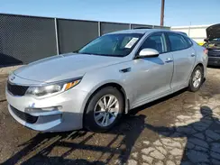 5XXGT4L36JG219855 2018 KIA OPTIMA