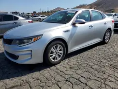 5XXGT4L36JG220231 2018 KIA OPTIMA