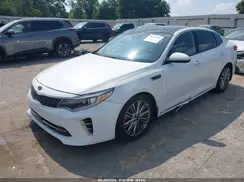 5XXGT4L36JG220360 2018 KIA OPTIMA