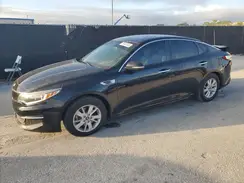 5XXGT4L36JG221119 2018 KIA OPTIMA