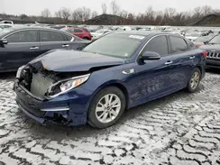 5XXGT4L36JG221265 2018 KIA OPTIMA