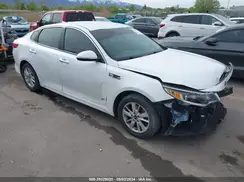 5XXGT4L36JG221539 2018 KIA OPTIMA