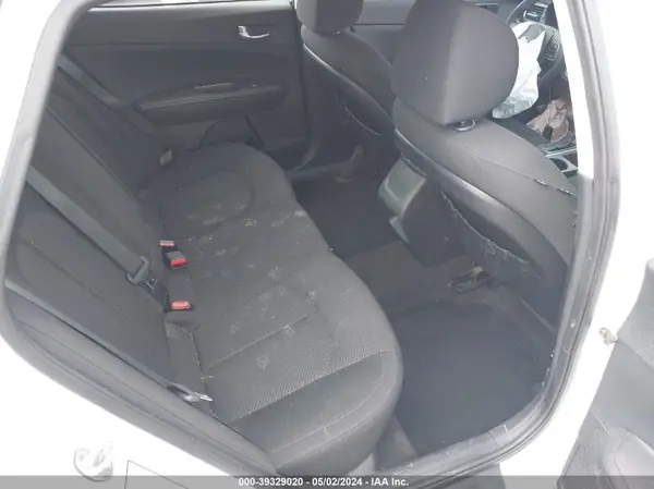 5XXGT4L36JG221539 2018 KIA OPTIMA - Image 8