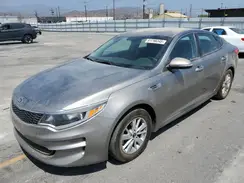 5XXGT4L36JG221606 2018 KIA OPTIMA