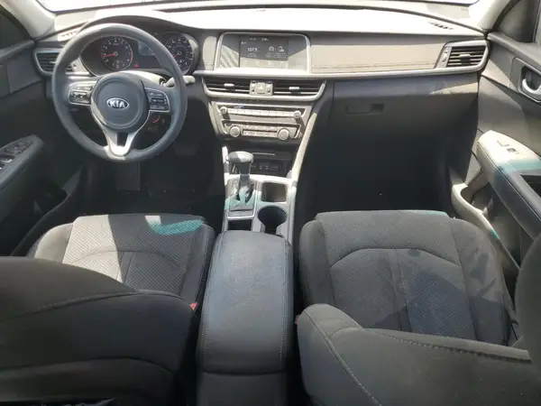 5XXGT4L36JG221606 2018 KIA OPTIMA - Image 8
