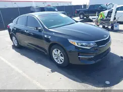 5XXGT4L36JG221671 2018 KIA OPTIMA