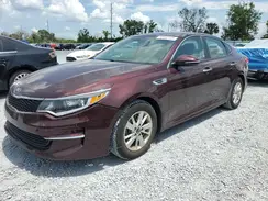 5XXGT4L36JG222271 2018 KIA OPTIMA