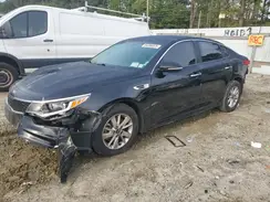 5XXGT4L36JG222738 2018 KIA OPTIMA