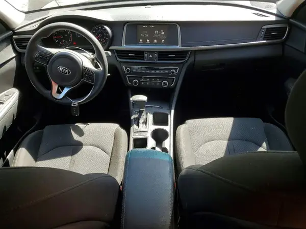 5XXGT4L36JG222822 2018 KIA OPTIMA - Image 8